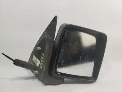 Peça sobressalente para automóvel em segunda mão espelho retrovisor direito por opel combo familiar referências oem iam e9014129  