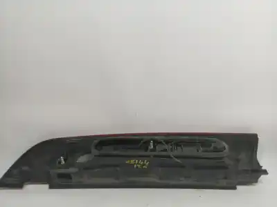 Second-hand car spare part left tailgate light for renault kangoo (f/kc0) authentique oem iam references 085511939lb  