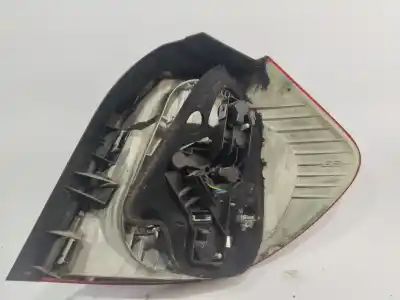 Second-hand car spare part left tailgate light for bmw serie 1 berlina (e81/e87) 2.0 120d oem iam references 3016899999