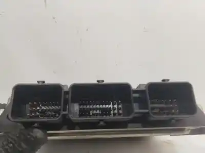 Second-hand car spare part ECU ENGINE CONTROL for FORD FOCUS LIM. (CB4)  OEM IAM references 8M5112A650LE  