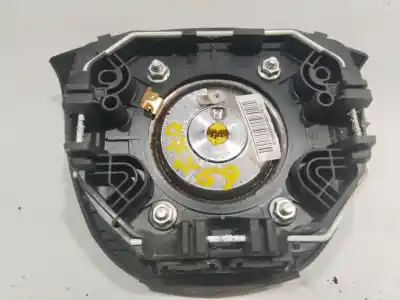 Peça sobressalente para automóvel em segunda mão airbag dianteiro esquerdo por ford focus lim. (cb4) business referências oem iam 4m51a042b85  