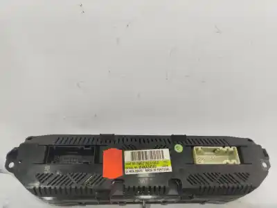 Second-hand car spare part climate control for ford focus lim. (cb4) trend oem iam references 7m5t18c612cd  