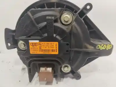 İkinci el araba yedek parçası isitma motor için audi a4 b7 avant (8ed) 2.0 tdi 16v oem iam referansları 8e1820021e  