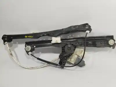 Peça sobressalente para automóvel em segunda mão elevador de vidros dianteiro direito por peugeot 308 active bussines referências oem iam 9678189780