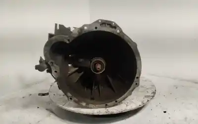 İkinci el araba yedek parçası VITES KUTUSU için NISSAN CABSTAR 01.04 ->  OEM IAM referansları 321019X501  