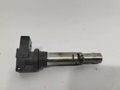 Recambio de automóvil de segunda mano de BOBINA ENCENDIDO para SEAT IBIZA (6L1)  referencias OEM IAM   