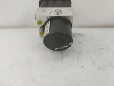 Pezzo di ricambio per auto di seconda mano ABS per BMW SERIE 1 BERLINA (E81/E87)  Riferimenti OEM IAM 3451-6777158-01  