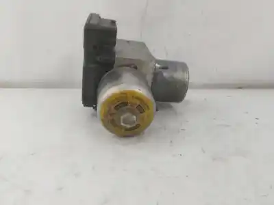 Peça sobressalente para automóvel em segunda mão abs por renault zoe zen 69 cv / 51 kw referências oem iam 0265240036