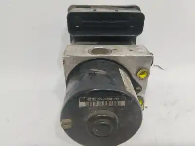 Автозапчастина б/у абс для seat leon (1m1) 1.9 tdi посилання на oem iam 1c0907379l  