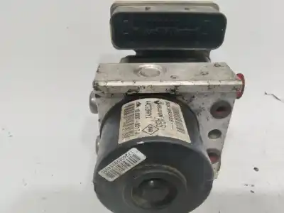 Peça sobressalente para automóvel em segunda mão abs por renault twingo societe referências oem iam 8201065089  