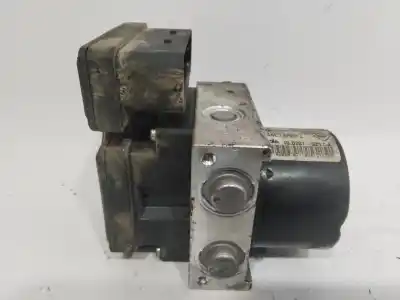 Peça sobressalente para automóvel em segunda mão abs por renault twingo societe referências oem iam 8201065089  