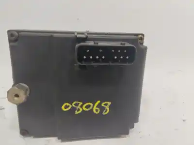 Pièce détachée automobile d'occasion ABS (SYSTÈME ANTI-BLOCAGE DES ROUES) pour BMW SERIE 5 TOURING (E39)  Références OEM IAM 0265217000  