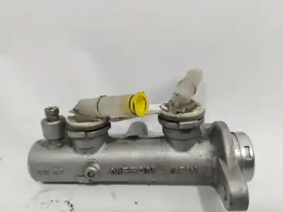 Second-hand car spare part BRAKE PUMP for NISSAN NAVARA PICK-UP (D40M)  OEM IAM references NABC0  