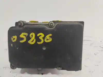 Second-hand car spare part abs for dacia logan (ls_) 1.5 dci (ls0k) oem iam references 0265231851   Second-hand car spare part abs for dacia logan (ls_) 1.5 dci (ls0k) oem iam references 0265231851