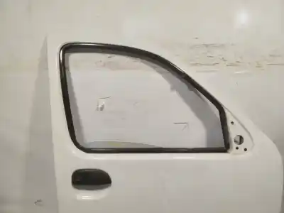 Second-hand car spare part front right door for renault kangoo (f/kc0) authentique oem iam references    Second-hand car spare part front right door for renault kangoo (f/kc0) authentique oem iam references