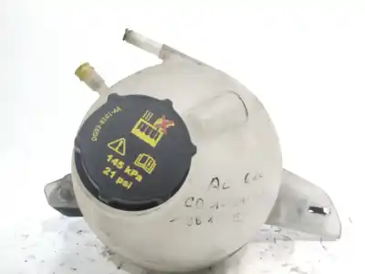 Second-hand car spare part coolant expansion tank for ford transit custom kombi 310 l1 tourneo titanium 149 cv / 110 kw oem iam references bk218k218ah