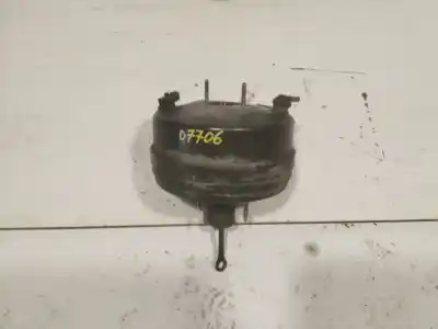 Second-hand car spare part brake servo for ford transit custom kombi 310 l1 tourneo titanium 149 cv / 110 kw oem iam references gk21-2b195-ad  