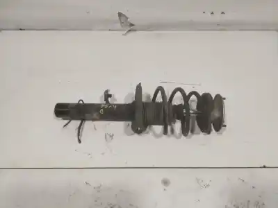 Peça sobressalente para automóvel em segunda mão amortecedor dianteiro direito por bmw x3 (e83) 3.0d referências oem iam   