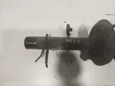 Peça sobressalente para automóvel em segunda mão amortecedor dianteiro direito por bmw x3 (e83) 3.0d referências oem iam   