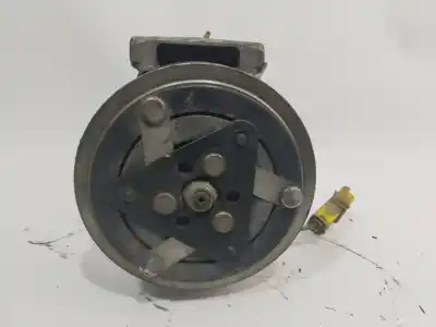 Second-hand car spare part air conditioning compressor for citroen c2 (jm_) 1.6 vts oem iam references 9655191680  