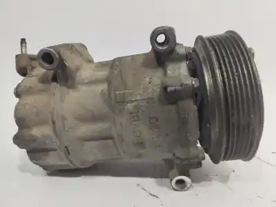 Second-hand car spare part AIR CONDITIONING COMPRESSOR for CITROEN C2 (JM_)  OEM IAM references 9655191680  