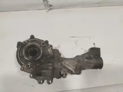 Second-hand car spare part Front Differential for CITROEN C-CROSSER Exclusive OEM IAM references 067023  