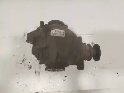 Pezzo di ricambio per auto di seconda mano differenziale posteriore per bmw x3 (e83) 3.0d riferimenti oem iam 7540635  