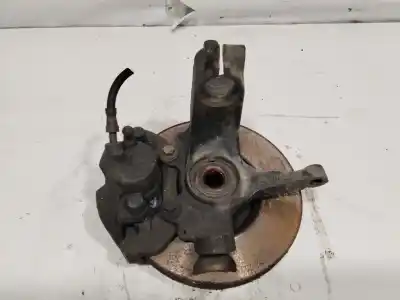 Second-hand car spare part front right knuckle for ford focus lim. (cb4) trend oem iam references 3m51-3k170