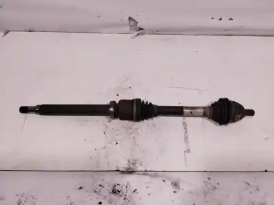 Peça sobressalente para automóvel em segunda mão transmissão dianteira direita por ford focus lim. (cb4) trend referências oem iam 3m51-3b436-daf  