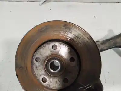 Peça sobressalente para automóvel em segunda mão  por AUDI A4 AVANT (B5)  Referências OEM IAM 8D0407257  