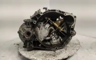 Автозапчасти б/у коробка передач за citroen jumpy 2.0 hdi sx caja cerrada acristalda (80kw) ссылки oem iam 20le91  