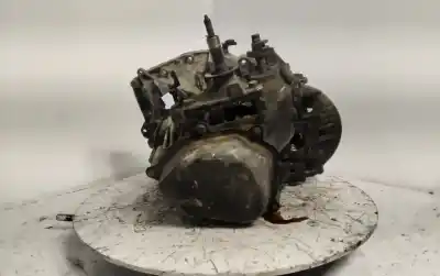 Автозапчасти б/у коробка передач за citroen jumpy 2.0 hdi sx caja cerrada acristalda (80kw) ссылки oem iam 20le91  