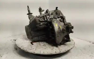 Автозапчасти б/у коробка передач за citroen jumpy 2.0 hdi sx caja cerrada acristalda (80kw) ссылки oem iam 20le91  