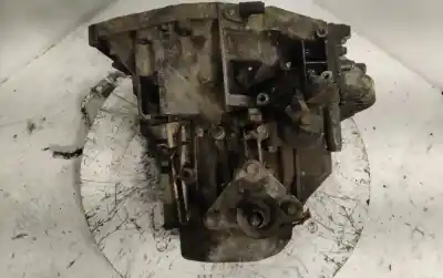 Автозапчасти б/у коробка передач за citroen jumpy 2.0 hdi sx caja cerrada acristalda (80kw) ссылки oem iam 20le91  