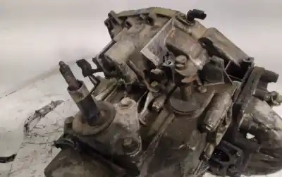 Автозапчасти б/у коробка передач за citroen jumpy 2.0 hdi sx caja cerrada acristalda (80kw) ссылки oem iam 20le91  