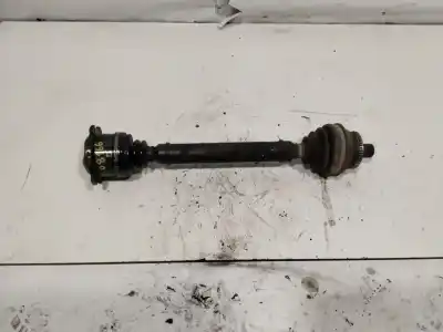 Автозапчасти б/у передняя правая трансмиссия за volkswagen passat b5 (3b2) 1.9 tdi ссылки oem iam   