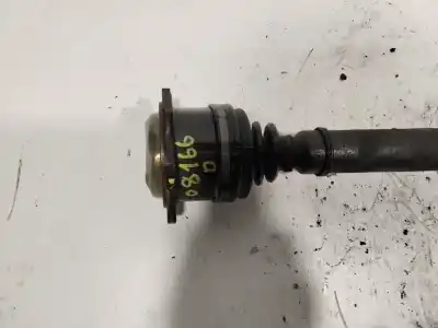 Автозапчасти б/у передняя правая трансмиссия за volkswagen passat b5 (3b2) 1.9 tdi ссылки oem iam   