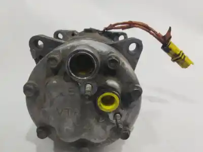 Gebrauchtes Autoersatzteil KLIMAKOMPRESSOR zum PEUGEOT 307 BERLINA (S2)  OEM-IAM-Referenzen   