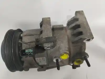 Pezzo di ricambio per auto di seconda mano compressore aria condizionata per hyundai ix35 classic 2wd riferimenti oem iam f500dx9fa11
