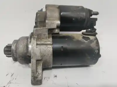 Recambio de automóvil de segunda mano de MOTOR ARRANQUE para SEAT IBIZA (6L1)  referencias OEM IAM 02T911023G  