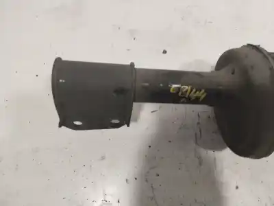 Second-hand car spare part front right shock absorber for renault kangoo (f/kc0) authentique oem iam references   