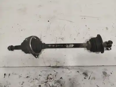 Second-hand car spare part front left transmission for renault kangoo (f/kc0) authentique oem iam references    Second-hand car spare part front left transmission for renault kangoo (f/kc0) authentique oem iam references