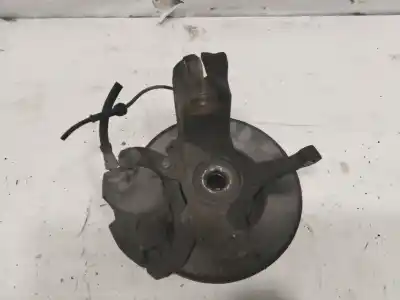 Second-hand car spare part front right knuckle for ford focus lim. (cb4) business oem iam references 3m51-3k170  