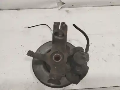 Peça sobressalente para automóvel em segunda mão manga de eixo dianteira esquerda por ford focus lim. (cb4) business referências oem iam 3m51-3k171