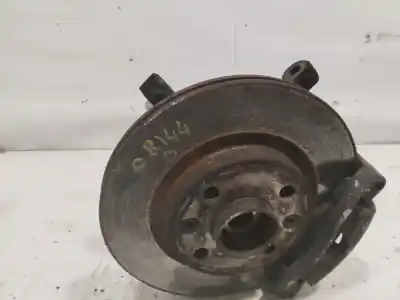 Second-hand car spare part front right knuckle for renault kangoo (f/kc0) authentique oem iam references    Second-hand car spare part front right knuckle for renault kangoo (f/kc0) authentique oem iam references