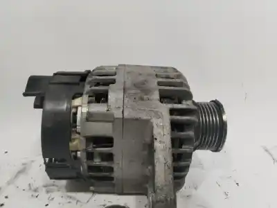Gebrauchtes Autoersatzteil Lichtmaschine zum FIAT BRAVO (198)  OEM-IAM-Referenzen 51854901  
