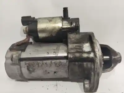 Pezzo di ricambio per auto di seconda mano motorino di avviamento per hyundai ix35 classic 2wd riferimenti oem iam 428007980
