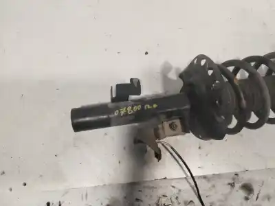 Second-hand car spare part front left shock absorber for volvo xc60 i suv (156) 2.4 d / d3 / d4 awd oem iam references 31277626  