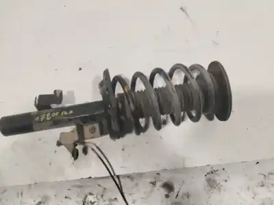 Second-hand car spare part front left shock absorber for volvo xc60 i suv (156) 2.4 d / d3 / d4 awd oem iam references 31277626  
