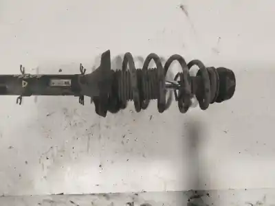 Автозапчасти б/у АМОРТИЗАТОР ПЕРЕДНИЙ ПРАВЫЙ за SEAT TOLEDO II (1M2)  ссылки OEM IAM 1J0413031BJ  